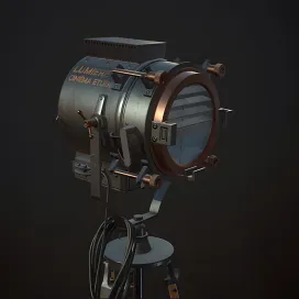 Movie spotlight